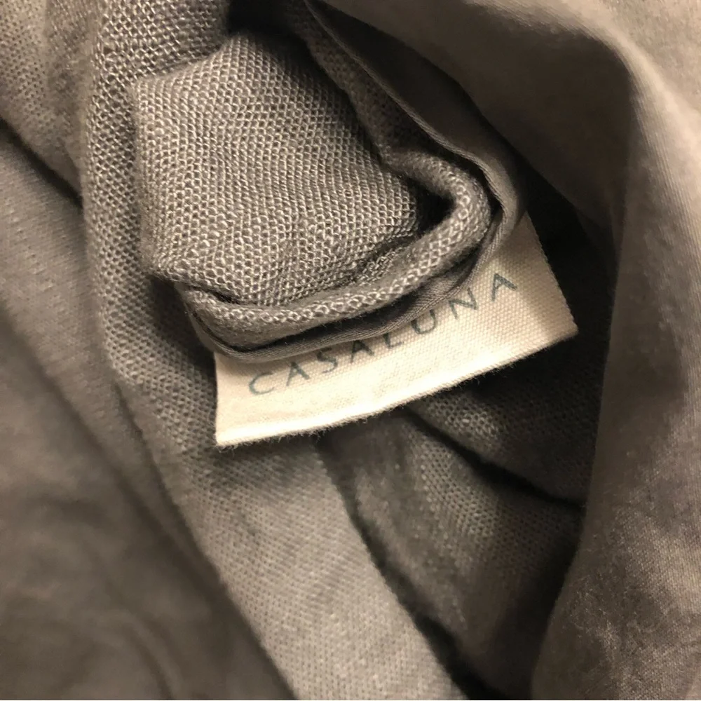 Casaluna new duvet